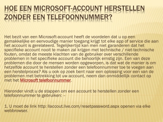 Microsoft Klantenservice Betere waarde voor uw apparaten