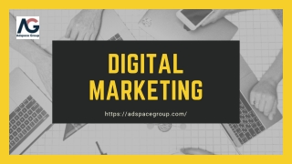 Website Design Amsterdam - Digital Marketing Agency Vancouver - Adspace Group