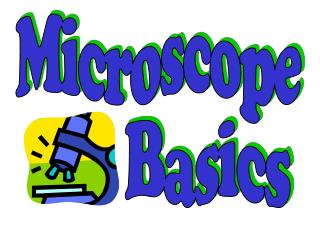 Microscope