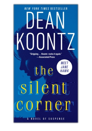 [PDF] Free Download The Silent Corner By Dean Koontz