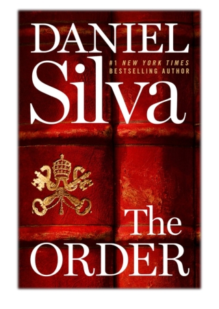 [PDF] Free Download The Order By Daniel Silva