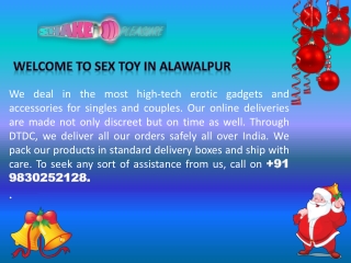 Adult Toys In Alawalpur | Call  919830252128