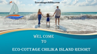 Best Resort In Satapada, Odisha