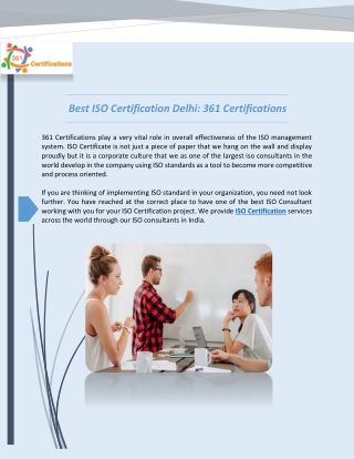 Best ISO 22001 Certification: 361 Certifications