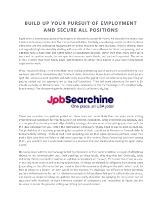 Jobs In Overland Park KS | JobSearchine.com