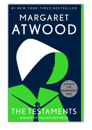 [PDF] Free Download The Testaments By Margaret Atwood