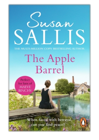 [PDF] Free Download The Apple Barrel By Susan Sallis
