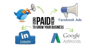Advertise your business on facebook