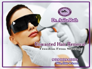 www.anitarath.com  Ashu Skin Care - Best Laser Hair Removal Skin Clinic in Bhubaneswar Odisha.