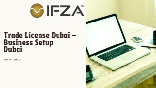 Trade License Dubai – Business Setup Dubai – Dubai Visit Visa: