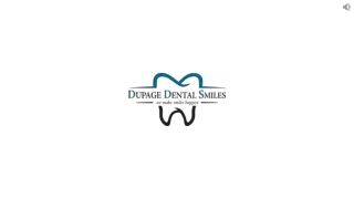 Cosmetic Dentist in Warrenville IL - Dupage Dental Smiles