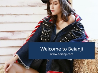 Welcome to Beianji