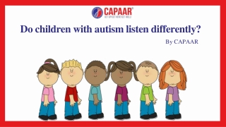 Speech & Language Therapy Centre | Best Speech Therapists in Bangalore