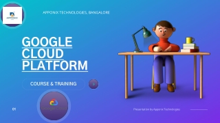 Google Cloud Platform