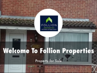 Detail Presentation About Follion Properties