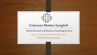 P2X7 Receptor Antagonists Market Analysis | Coherent Market Insights