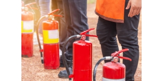 fire and safety Engineering courses in India