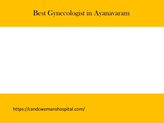 Best laparoscopic hospital in ayanavaram Chennai