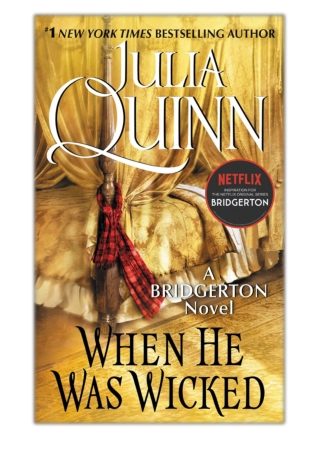 [PDF] Free Download When He Was Wicked By Julia Quinn