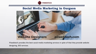 Social Media Marketing in Gurgaon