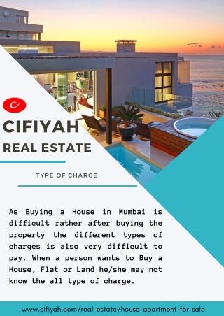 What are the Hidden charges for Buying a House in Mumbai?