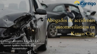 Kansas City Car Accident Lawyers