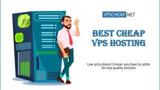 Best Cheap VPS Hosting