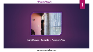 Juliahayes - Male - PuppetsPlay