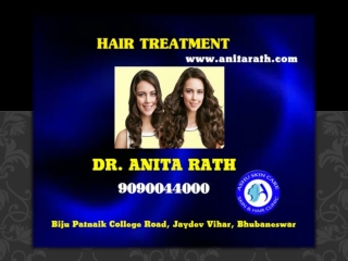 No-1 hair transplant clinic in Bhubaneswar - Hair Restoration Clinic in Bhubaneswar