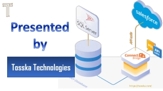 Oracle SQL Performance Tuning Using Tosska’s Great Tools!