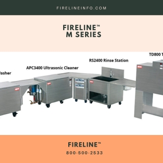 Fireline™ M Series