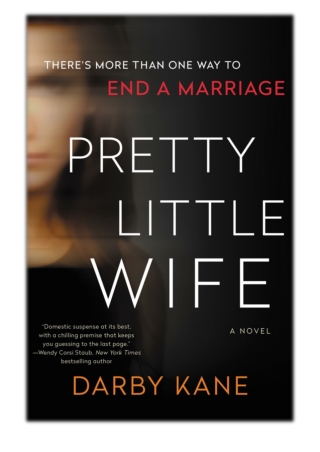 [PDF] Free Download Pretty Little Wife By Darby Kane