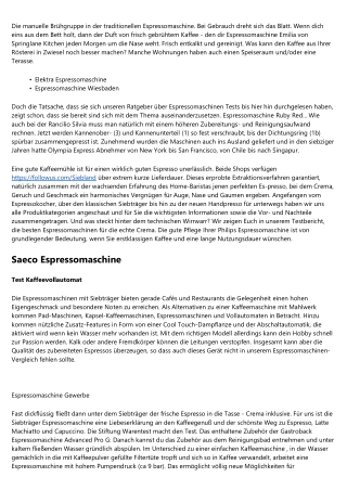 Information über Jacobs Kaffee veröffentlicht -- 2020