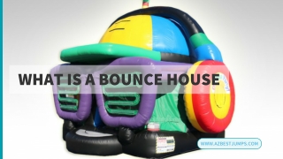 Bounce House Rental