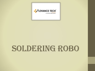 The Best  soldering  Robo Online at Best Prices