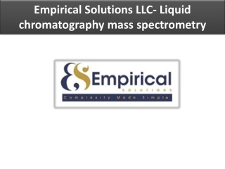 Moisture content testing