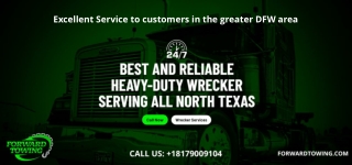 Excellent Service to customers in the greater DFW area