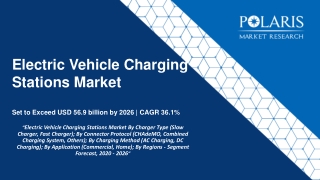 Electric Vehicle Charging Stations Market By Charger Type (Slow Charger, Fast Charger); By Connector Protocol (CHAdeMO,