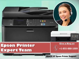 Learn How To Fix Epson Printer Offline In Windows?