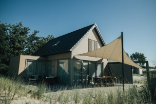 Ferienhaus in Ouddorp - Ridderstee