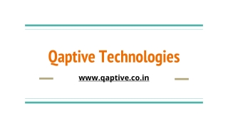 Top Software Company in India