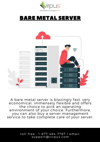 Bare Metal Server