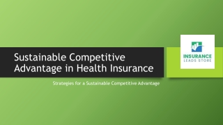 How To Get Advantage From Your Health Insurance Leads