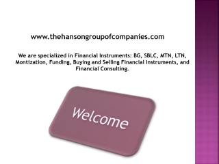 SBLC Standby Letter Of Credit – Use It Wisely To Save Amount