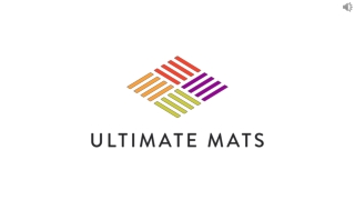 Premium Residential & Commercial Mats - Ultimate Mats