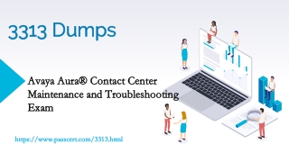 Avaya ACSS 3313 Exam Dumps