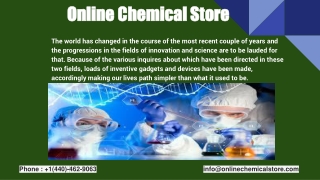 Online Research Chemical | Online Research Chemical Shop In USA and Europe