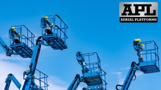 Access Equipment Hire Carlisle