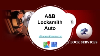 Car Locksmith Fort Lauderdale