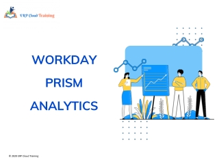 Want to learn about Workday Prism Analytics training and elevate your career in the Workday industry?